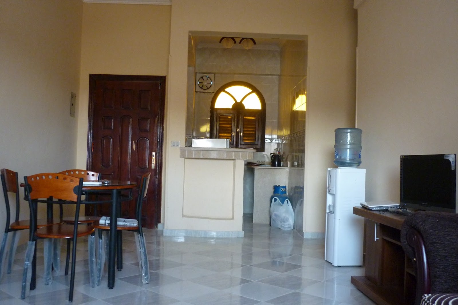 property for sale in Hurghada Egypt